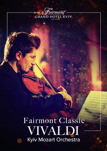 Fairmont Classic - Vivaldi