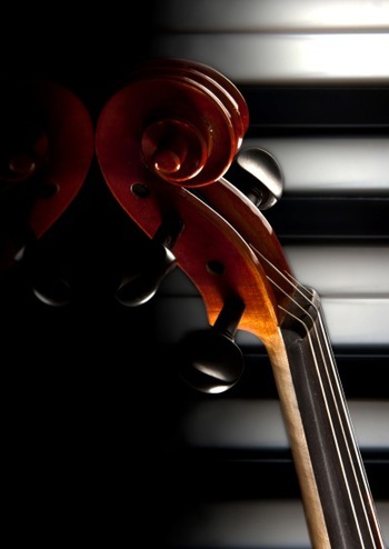 Тріумф танцю