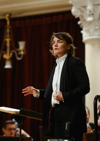 Моцарт, Бетховен. Київський камерний оркестр