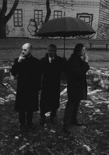 Возлюби ближнього свого 