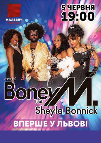 Boney M