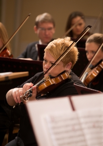 Бетховен, Пярт, Шуберт. АСОНФУ