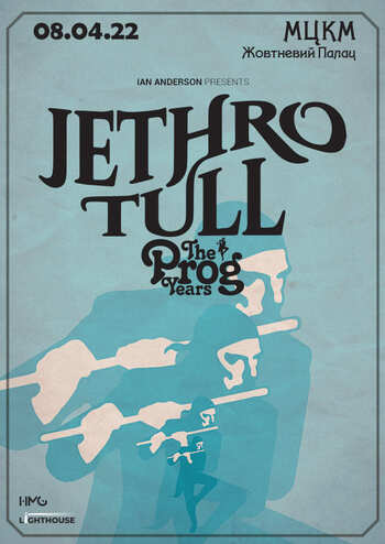 Jethro Tull 