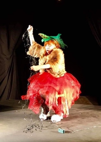 У моего окна