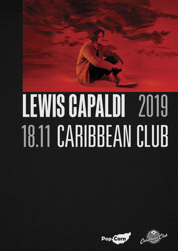 Lewis Capaldi