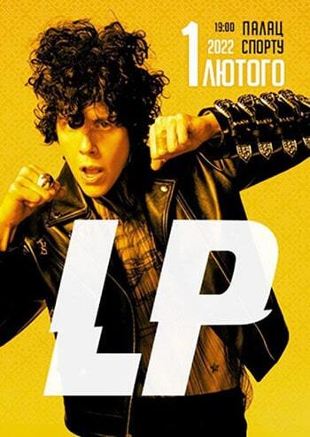 LP - Heart To Mouth Tour 