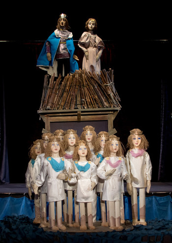 Дикі лебеді