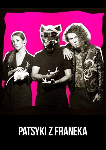 Patsyki z Franeka