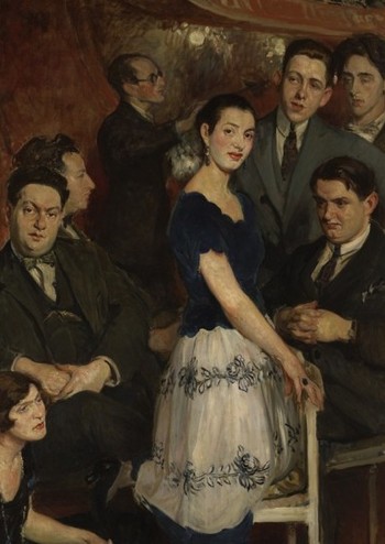 Французька шістка