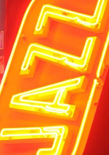 Джаз-оркестр «Viktor Basiuk Orchestra»