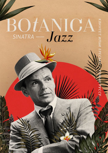 Botanica jazz - Sinatra
