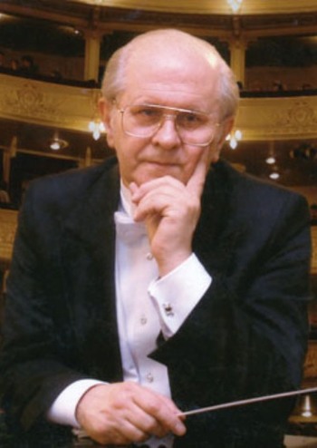 НЗАСОУ. Диригент – Аллін Власенко