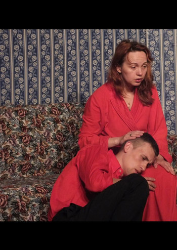 Америка Росії подарувала пароплав (Молдова) AndriyivskyFest