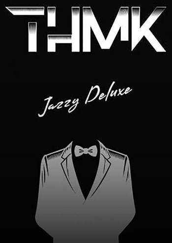 ТНМК Jazzy Deluxe 