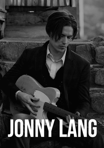 Jonny Lang