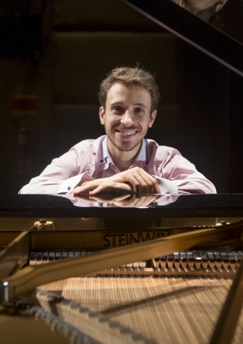 Ф. Шопен, Й. Брамс. АСОНФУ