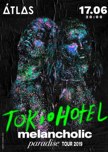 Tokio Hotel