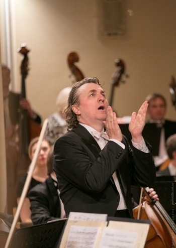 Й. Брамс, Б. Мартіну, В. Сильвестров. НЗАСОУ