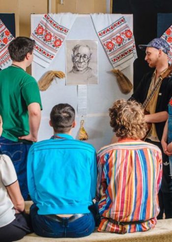 Якось воно буде …