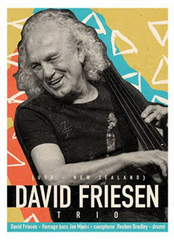 David Friesen