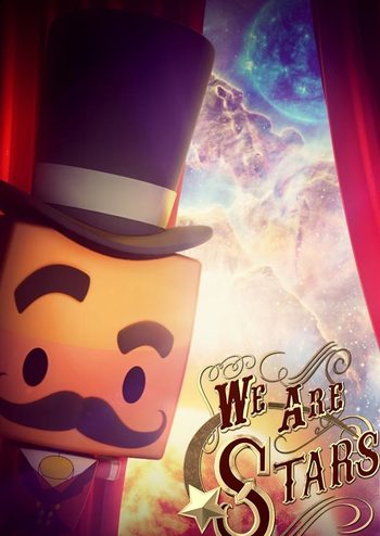 Ми зірки. Телепорт360