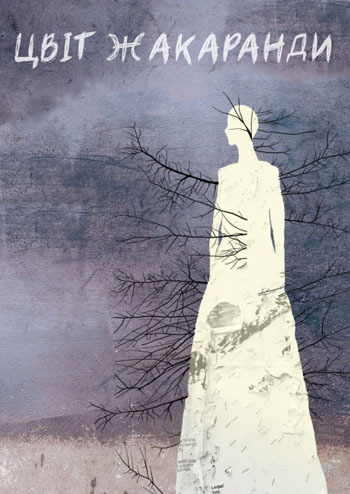 Цвіт Жакаранди 