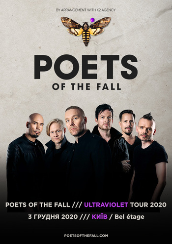 Poets of the Fall 