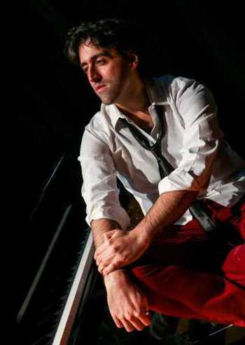 Три фортепіанні концерти С. Борткевича