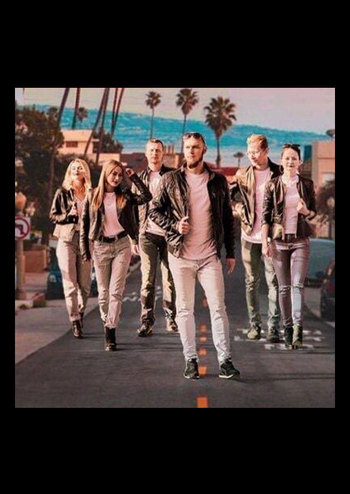 Season Band. A cappela and Bitbox