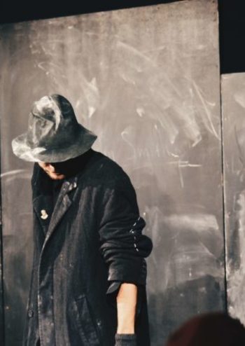 Ослик должен быть худым