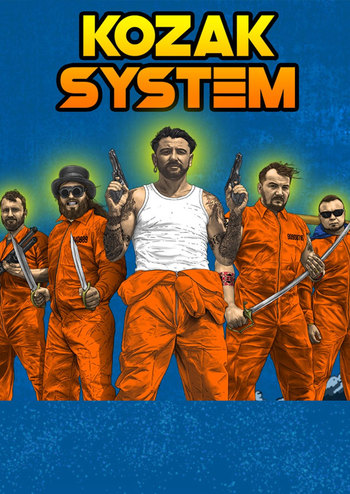 Kozak System