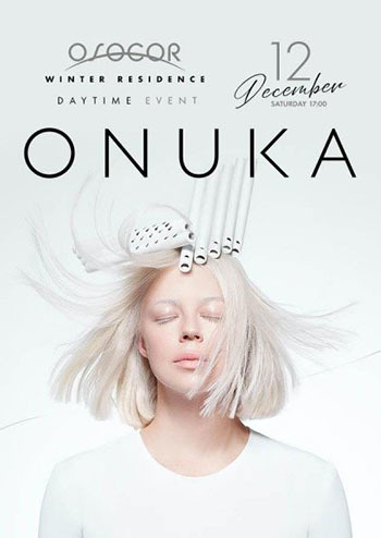 Onuka - Day Time Event