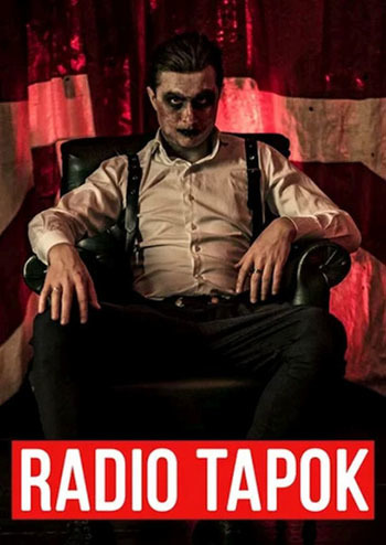 Radio Tapok