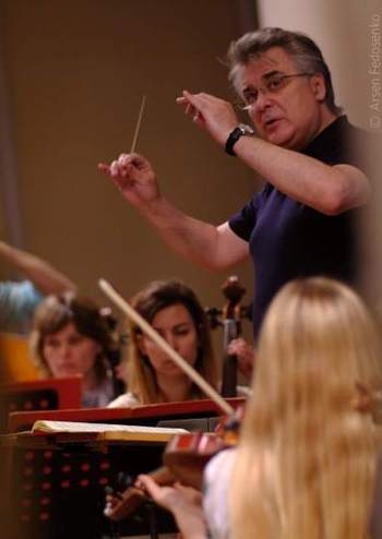 Роберт Шуман - 210! АСОНФУ