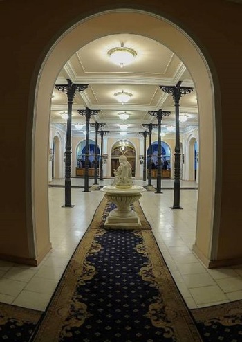 Химерне бароко