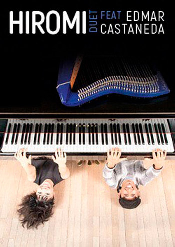 Hiromi Duet