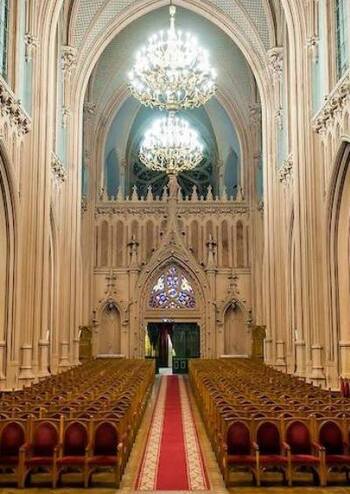 Класичний Великдень. Камерний ансамбль «Равісан»