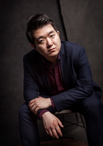 Абонемент №10: Бетховен - 250! Цунмо Інь (фортепіано) Китай