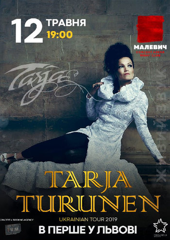 Tarja Turunen