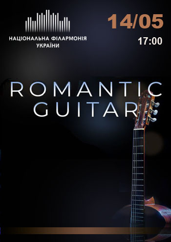 Romantik Guitar