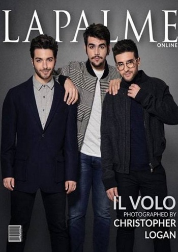 IL Volo