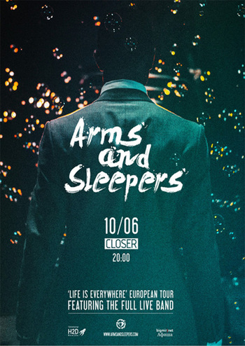 Arms and Sleepers