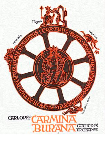 Кармина Бурана