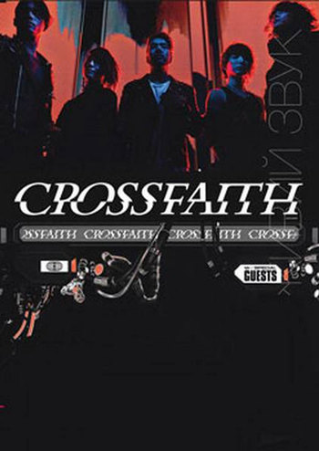 Crossfaith