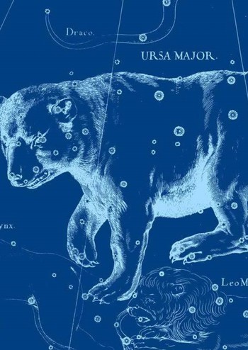 От Земли до Вселенной. Путешествие созвездиями