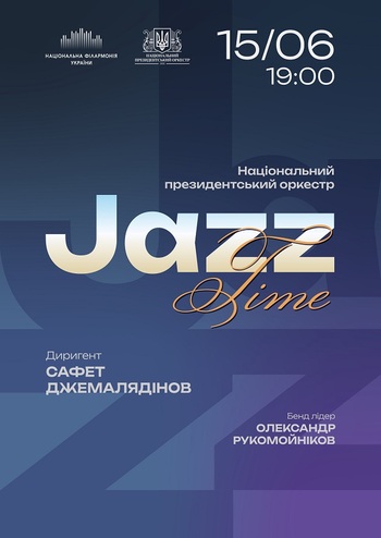 Jazz Time