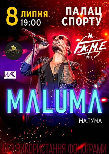 Maluma