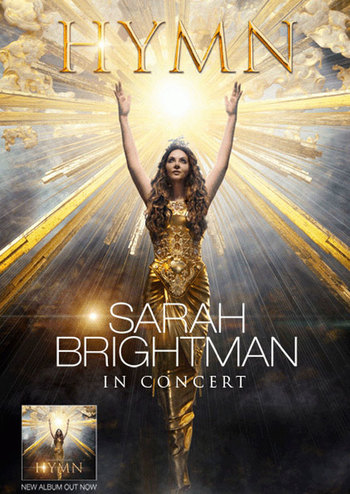 Sarah Brightman