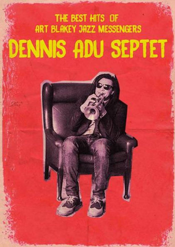 Dennis Adu septet