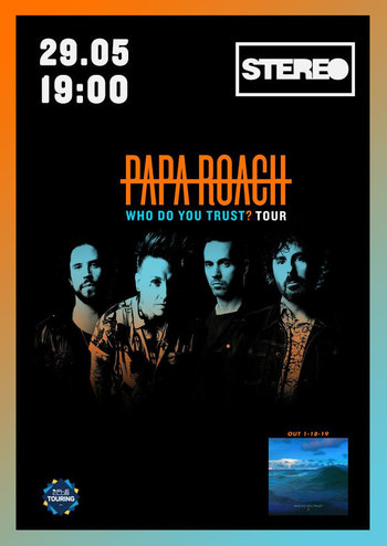 Papa Roach